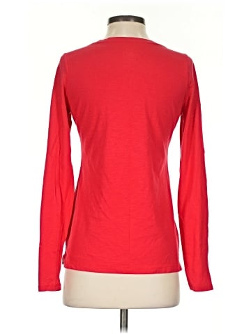 SO Long Sleeve T-Shirt (view 2)