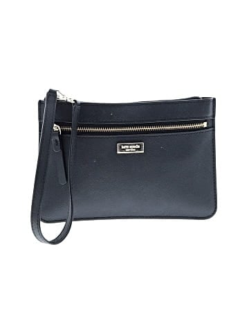 Kate Spade New York Leather Wristlet (view 1)