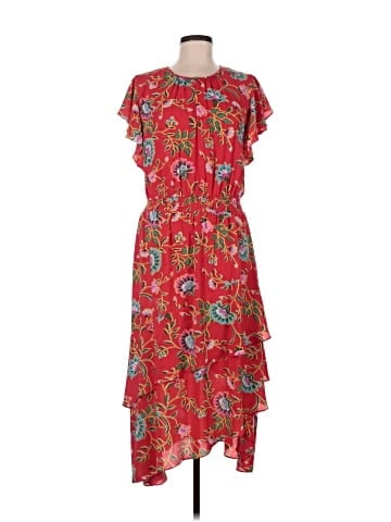 T Tahari Casual Dress (view 1)