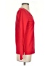 SO Red Long Sleeve T-Shirt Size S - photo 4