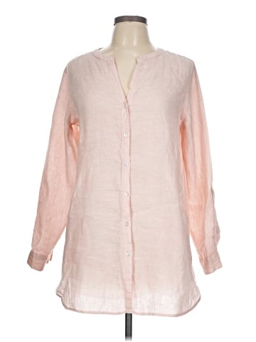Sigrid Olsen Casual Dress (view 1)
