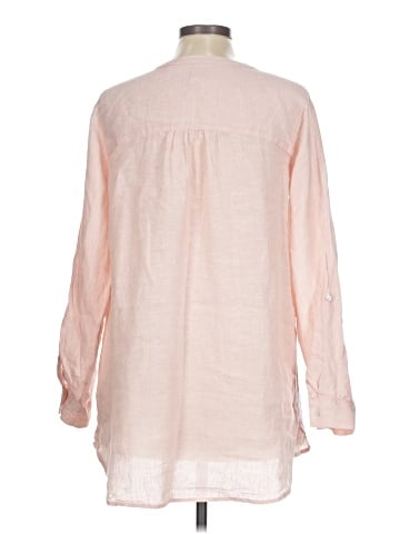 Sigrid Olsen Casual Dress (view 2)