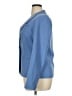 Banana Republic Blue Blazer Size 14 - photo 5