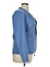 Banana Republic Blue Blazer Size 14 - photo 4