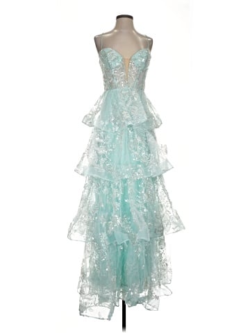 Mac Duggal Cocktail Dress (view 1)