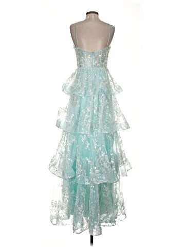 Mac Duggal Cocktail Dress (view 2)