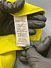 City Chic Yellow Jacket Size 24 Plus (XXL) - photo 7