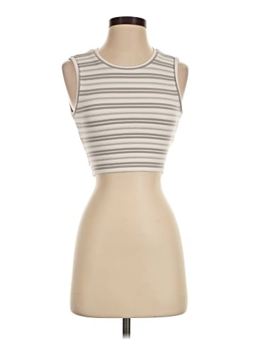 Club Monaco Tube Top (view 1)