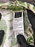 Shein Print Green Shorts Size XL - photo 3