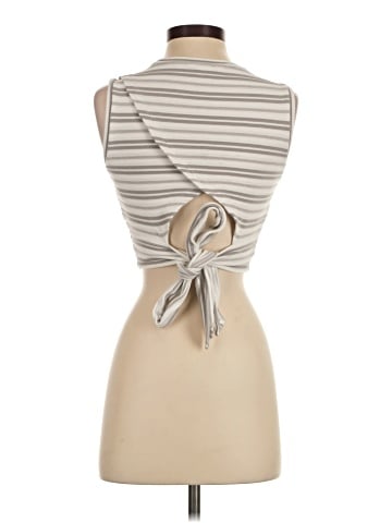 Club Monaco Tube Top (view 2)