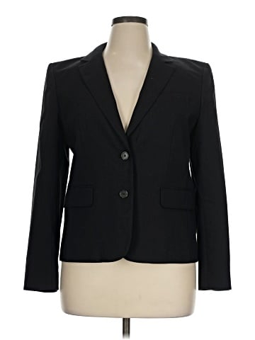 J.Crew Wool Blazer (view 1)