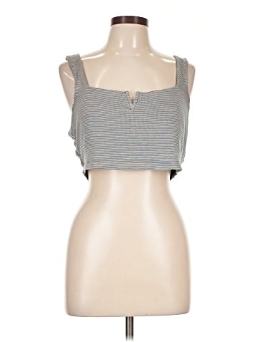 Volcom Tank Top (view 1)