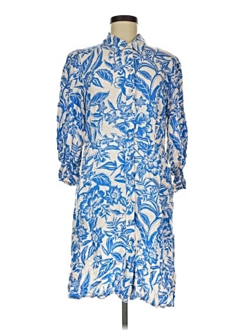 CAbi Casual Dress (view 1)
