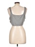 Volcom Gray Tank Top Size L - photo 2