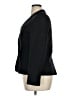 J.Crew Black Wool Blazer Size 14 - photo 5