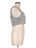 Volcom Gray Tank Top Size L - photo 4