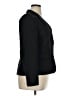 J.Crew Black Wool Blazer Size 14 - photo 4