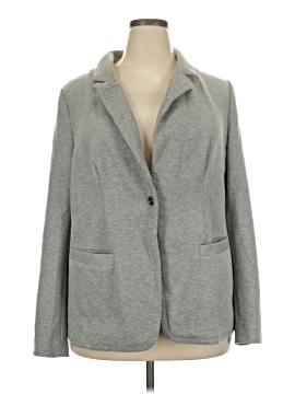 Lane Bryant Outlet Blazer