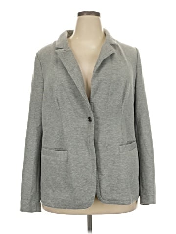 Lane Bryant Outlet Blazer (view 1)