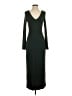 Marine Layer Black Casual Dress Size S - photo 1