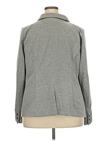 Lane Bryant Outlet Blazer (view 2)