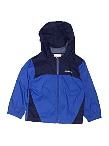 Columbia Windbreaker (view 1)