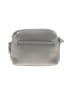Dagne Dover 100% Polyester Gray Crossbody Bag One size - photo 3