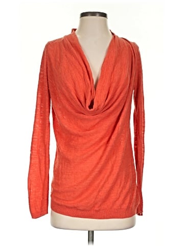 Angel of the North Long Sleeve Turtleneck (view 1)