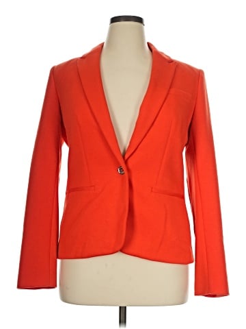 Tommy Hilfiger Blazer (view 1)