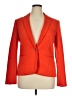 Tommy Hilfiger Orange Blazer Size 14 - photo 1