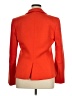 Tommy Hilfiger Orange Blazer Size 14 - photo 2