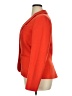 Tommy Hilfiger Orange Blazer Size 14 - photo 5