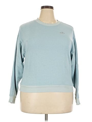 Alo Sweatshirt (view 1)
