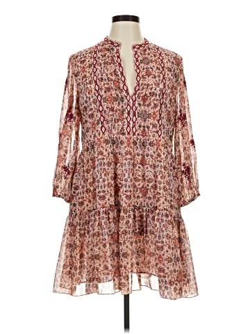 Sachin + Babi Casual Dress (view 1)