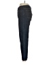 Lauren Jeans Co. 100% Elastane Chevron-herringbone Blue Jeans Size 6 - photo 5