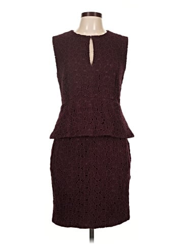 Diane von Furstenberg Cocktail Dress (view 1)
