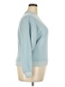 Alo Blue Sweatshirt Size XXL (estimated) - photo 4