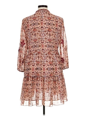 Sachin + Babi Casual Dress (view 2)