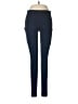 Lululemon Athletica Solid Blue Active Pants Size 8 - photo 1