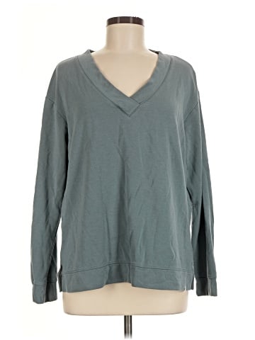Orvis Pullover Sweater (view 1)