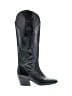 Sam Edelman Black Boots Size 7 1/2 - photo 1