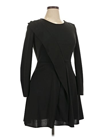 Naoko Cocktail Dress (view 1)