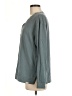 Orvis Teal Pullover Sweater Size M - photo 5