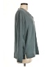 Orvis Teal Pullover Sweater Size M - photo 4