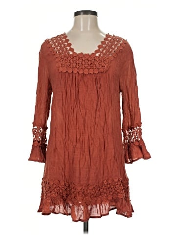 Indigo Soul Casual Dress (view 1)