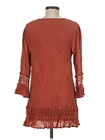 Indigo Soul Casual Dress (view 2)