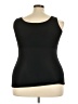 Teez-Her Black Active Tank Size 3X - photo 2
