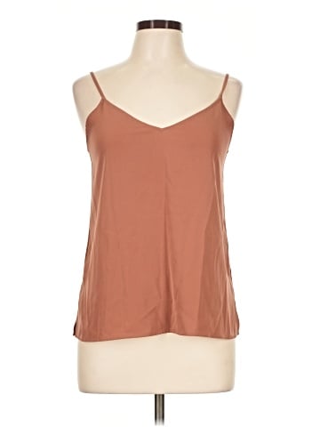 Uniqlo Sleeveless Top (view 1)