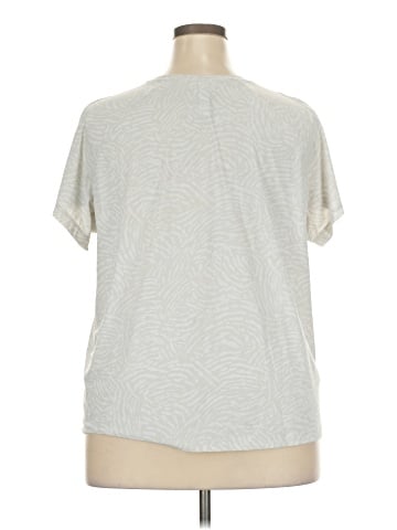 Athleta Short Sleeve T-Shirt (view 2)