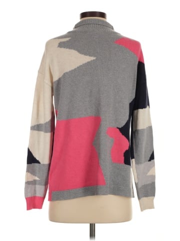 Nic + Zoe Turtleneck Sweater (view 2)